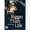 Bigger Than Life [1956] [DVD]