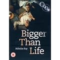 Bigger Than Life [1956] [DVD]