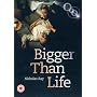 Bigger Than Life [1956] [DVD]