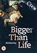 Bigger Than Life [1956] [DVD]
