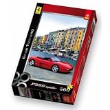 Ferrari F 355 Spider 500pcs TRF37081