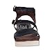 Miz Mooz Women's Priam Wedge Sandal