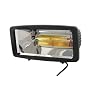 Designers Edge Heat Zone Outdoor Patio Heater # H-12000