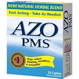 Amerifit Nutrition Pms Naturals (36 Cap)