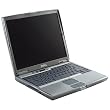 DELL LATITUDE D600 1.6GHZ 1024MB 60GB CDRW/DVD WIFI XP PRO LAPTOP