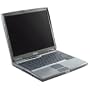 DELL LATITUDE D600 1.6GHZ 1024MB 40GB CDRW/DVD WIFI XP PRO LAPTOP