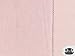 Minky Solid LIGHT PINK Fabric By the Yard