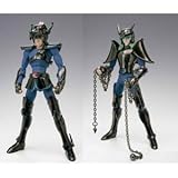 【魂ウェブ】　聖闘士聖衣神話　暗黒ペガサス＆暗黒アンドロメダ（ブラックペガサス＆ブラックアンドロメダ）