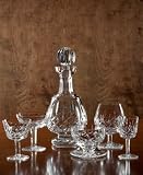 Waterford Lismore Bar and Stemware