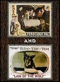 Ferocious Pal (1934) / Law of the Wolf (1939)