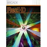 Rez HD [Online Game Code]