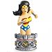 Search : Justice League Paperweight - Wonder Woman
