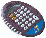 Kansas Jayhawks Pro-Grip Calculator
