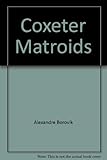 Coxeter matroids