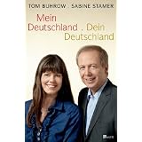 Mein Deutschland - Dein Deutschlandvon "Sabine Stamer"