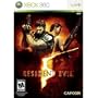 Resident Evil 5 for Xbox 360