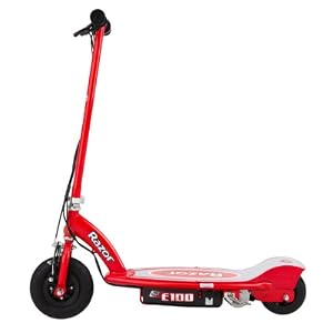 Razor Electric Scooter Razor Electric Scooter image