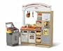 Little Tikes Sizzle N Serve Kitchen