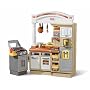 Little Tikes Sizzle N Serve Kitchen
