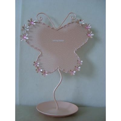 claire's earring holder