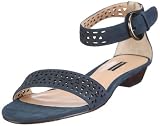 Produkt-Bild: Belmondo 225671/M Damen Sandalen/Fashion-Sandalen