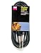Pure Tone: Three Metre Guitar Lead With Pro Jack Plugs