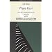 Fosse: Plays Four (Oberon Modern Playwrights)