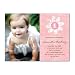 Distressed Bloom - Party Invitations