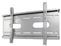 Mustang MV-STAT2 Flat Panel for 26-Inch to 36-Inch for TV, Silver