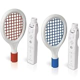 Wii Tennis Double Pack Soft Sport Kit