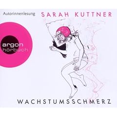 Wachstumsschmerz (5 CDs)