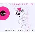 Wachstumsschmerz (5 CDs)