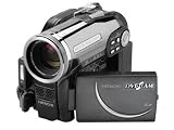 Review Hitachi DZGX3300 DZGX3300 / Hitachi DZGX3300, 3.3mp CCD DVD Camcorder