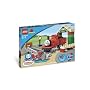 LEGO: Cranky & James - James at Knapford Station