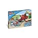 LEGO: Cranky & James - James at Knapford Station