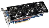 photo de Geforce GTX560 TI 448