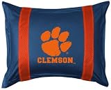 NCAA Clemson Tigers Sideline Sham
