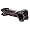 FSA OS-115 ATB/Road Bicycle Stem - 31.8 x 6 Degree - Black (31.8 x 90MM - 6D)