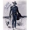 John Wayne Signed Autographed Reprint Photo #2