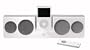 Logitech Pure-Fi Anywhere Compact Speakers for iPod (White)