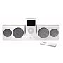 Logitech Pure-Fi Anywhere Compact Speakers for iPod (White)