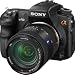 Sony Alpha A700 12.24MP Digital SLR Camera with 18-200mm f/3.5-6.3 Aspherical ED Lens