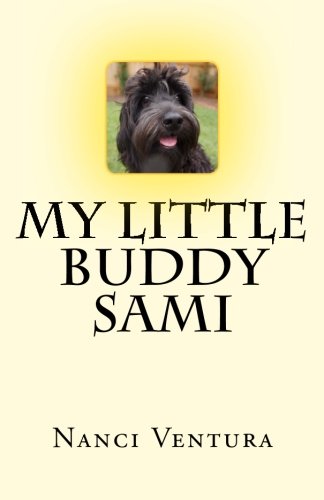 My Little Buddy Sami
