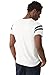 Alternative Men's Short Sleeve Football Tee
