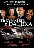 Keep Your Distance (Gil Bellows, J. Westfeldt) DVD R2