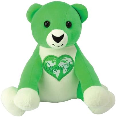 The Greenzys Poppy The Lion