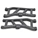 RPM Front A-Arms: ARRMA Kraton, Outcast 4S BLX, RPM80822