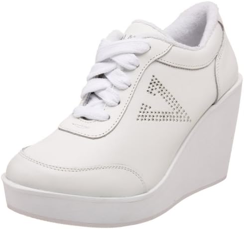 Volatile Women's Cash Wedge Sneaker