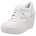 Volatile Women's Cash Sneaker,White/Rhinestone,7.5 M US