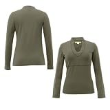 Lole Women's Mao Shirt
